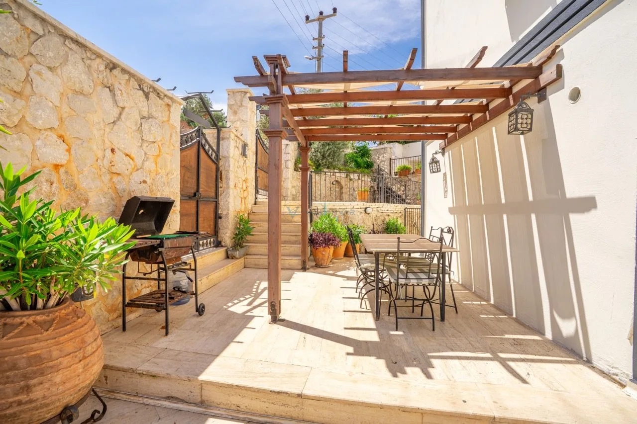 Villa Tamara