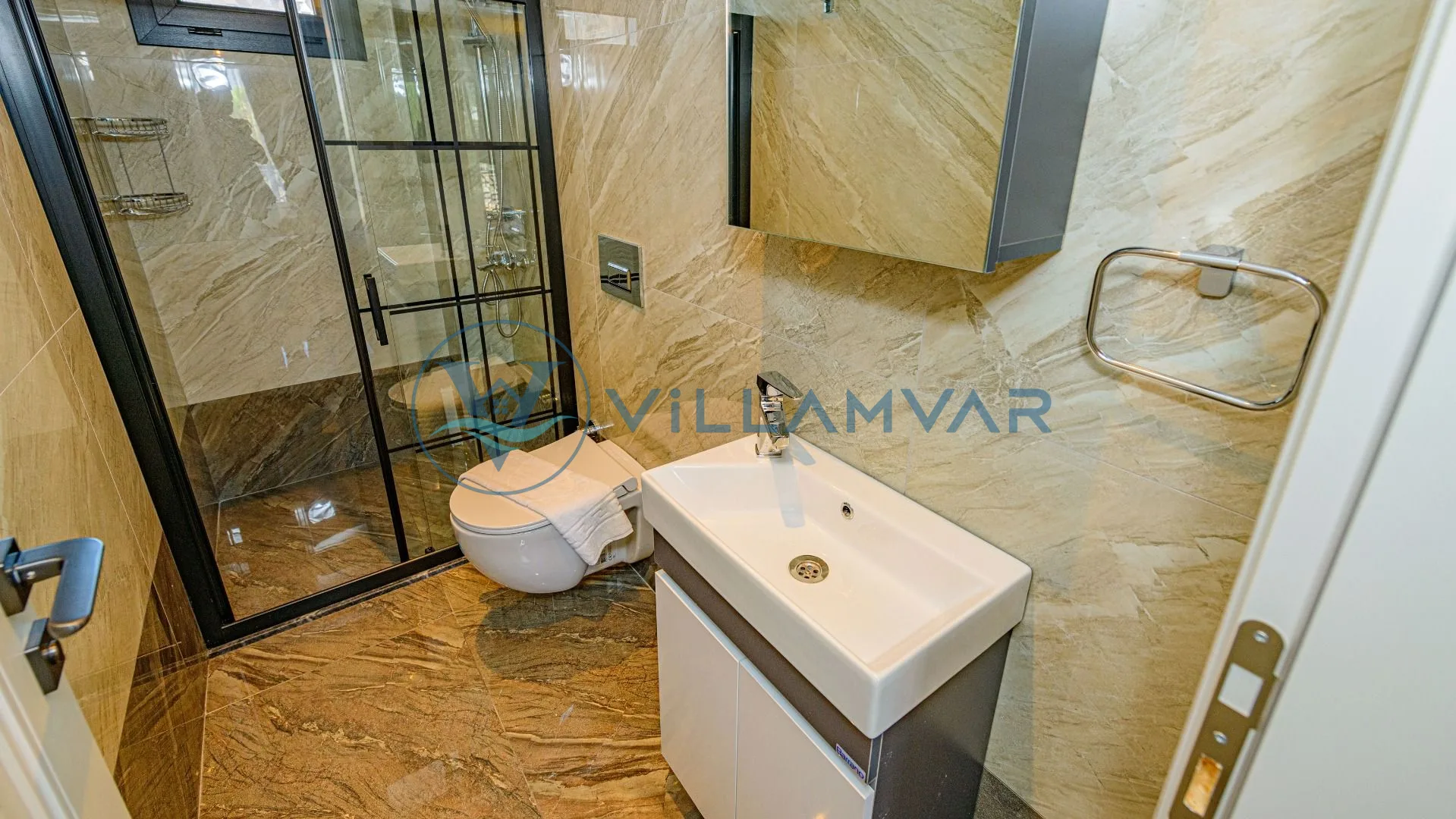 VR Villa Söğüt 4