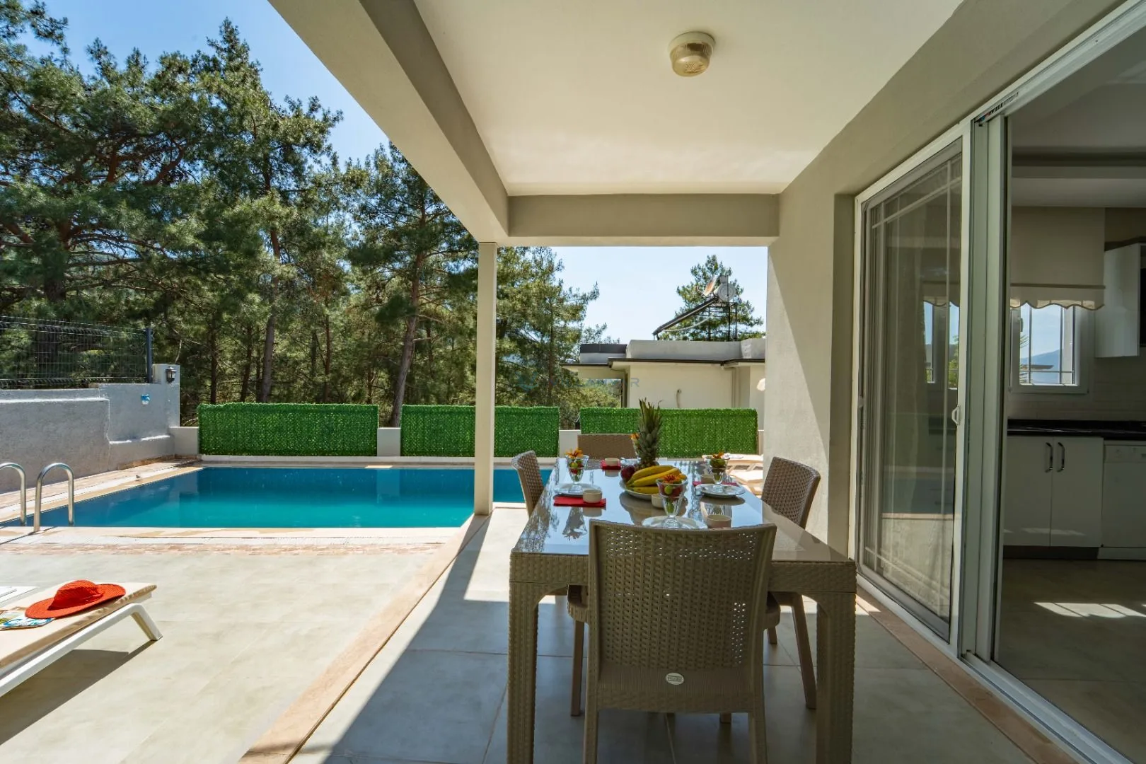 Villa Two Duo
