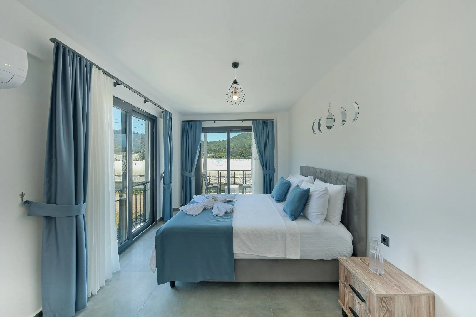 Asya Villa