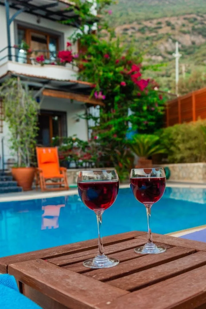 Villa Kirlangic Kızıltaş