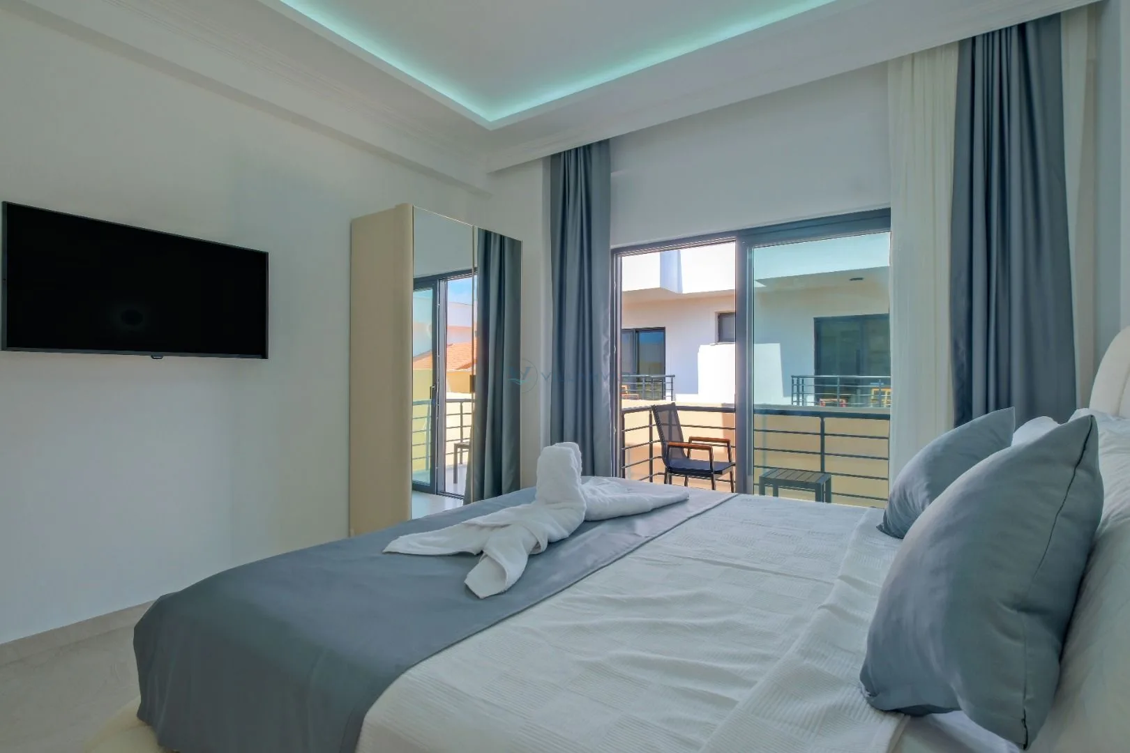 Villa Aderin 8