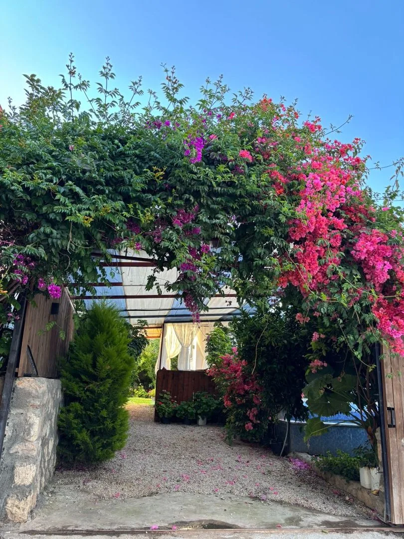 Villa Sinem Çavdır