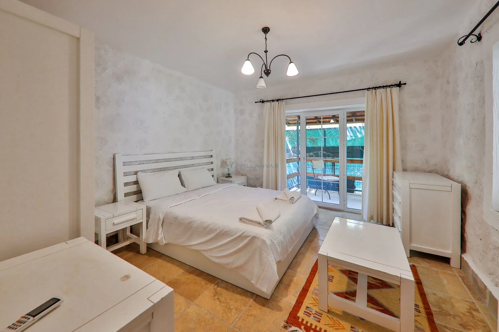 Villa Kaputaş 5