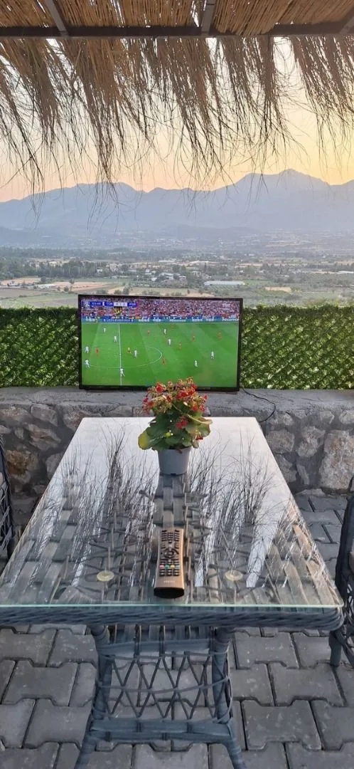 Villa Green Breeze