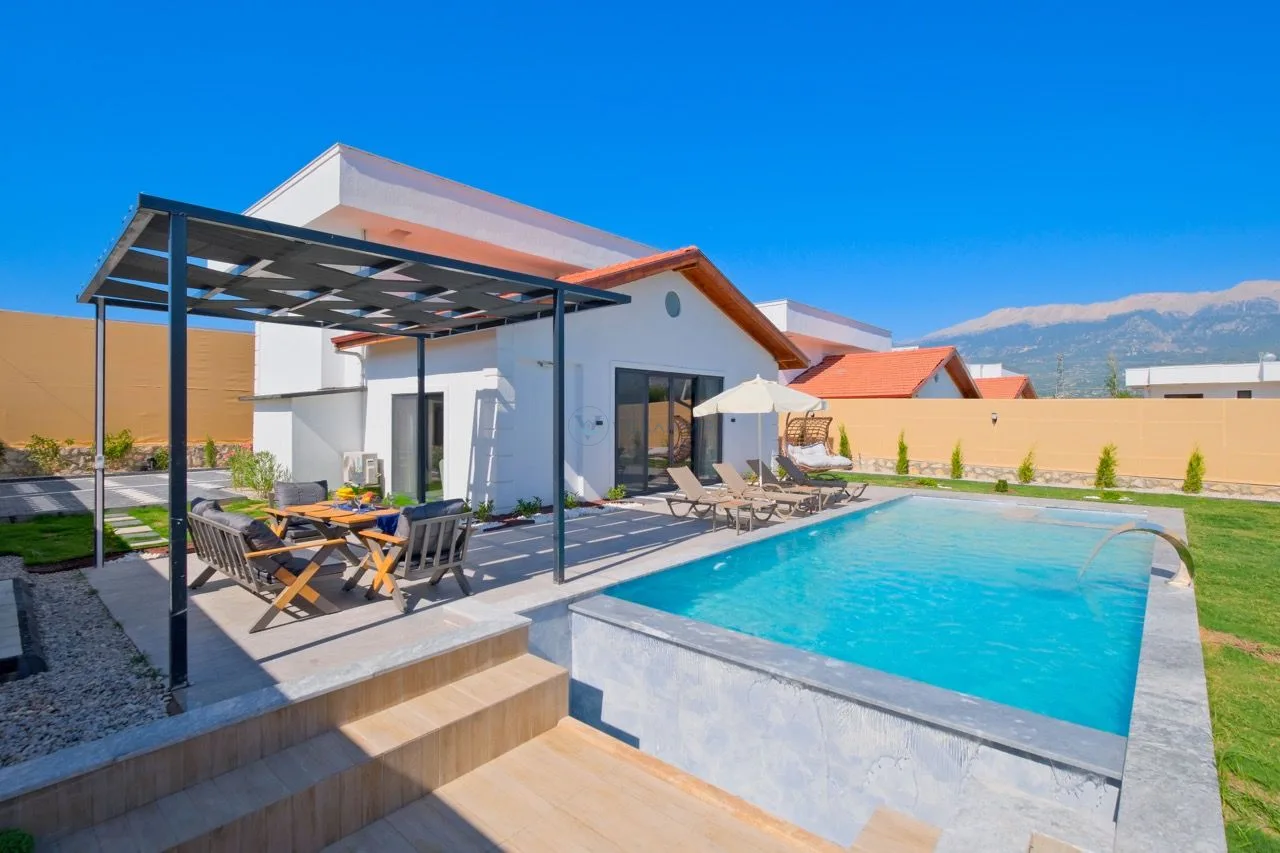 Villa Pakira 10