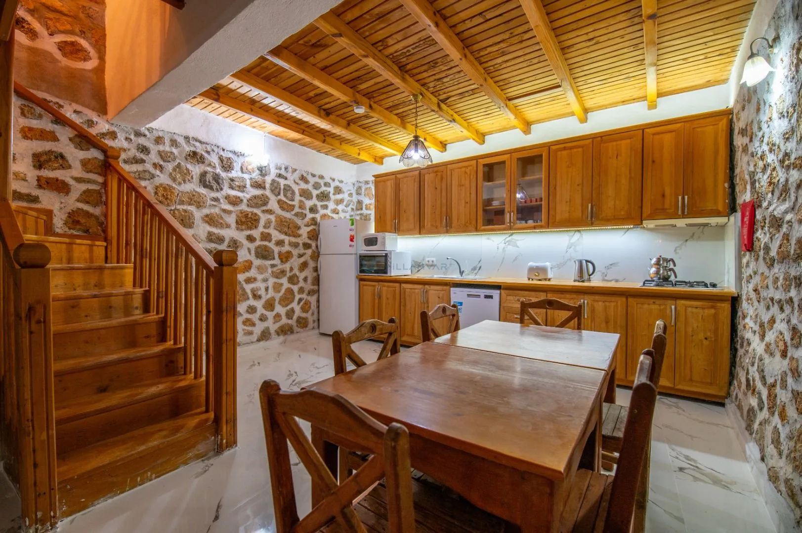 Villa Jolleys