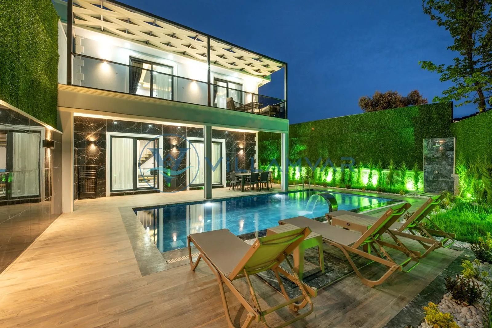 Villa Havin