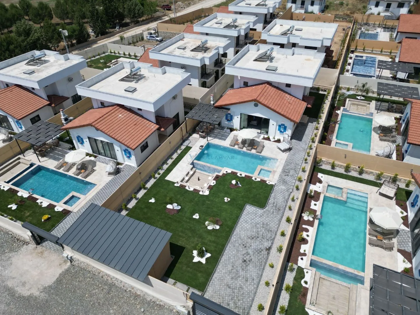 Villa Aderin 5