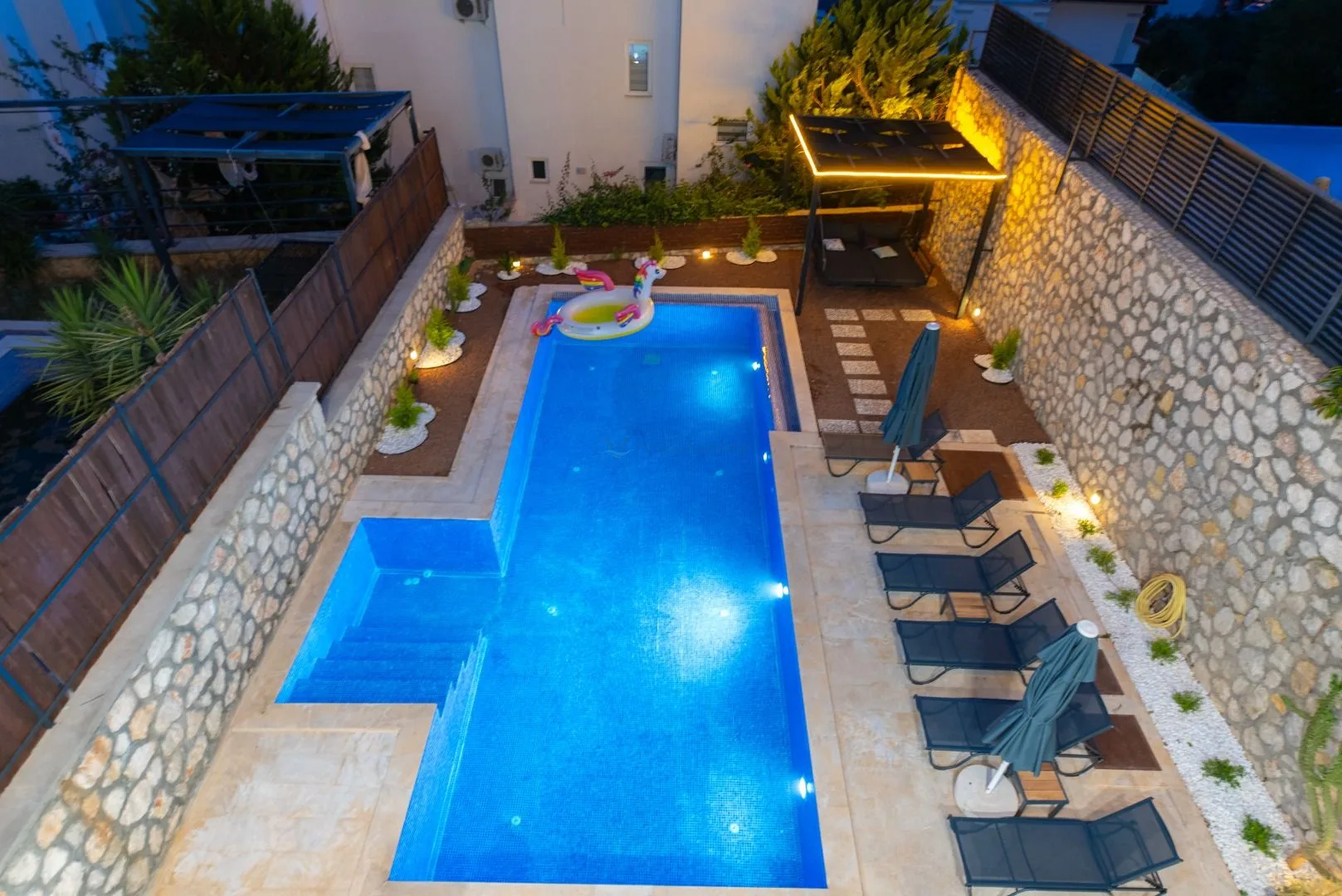 Villa City