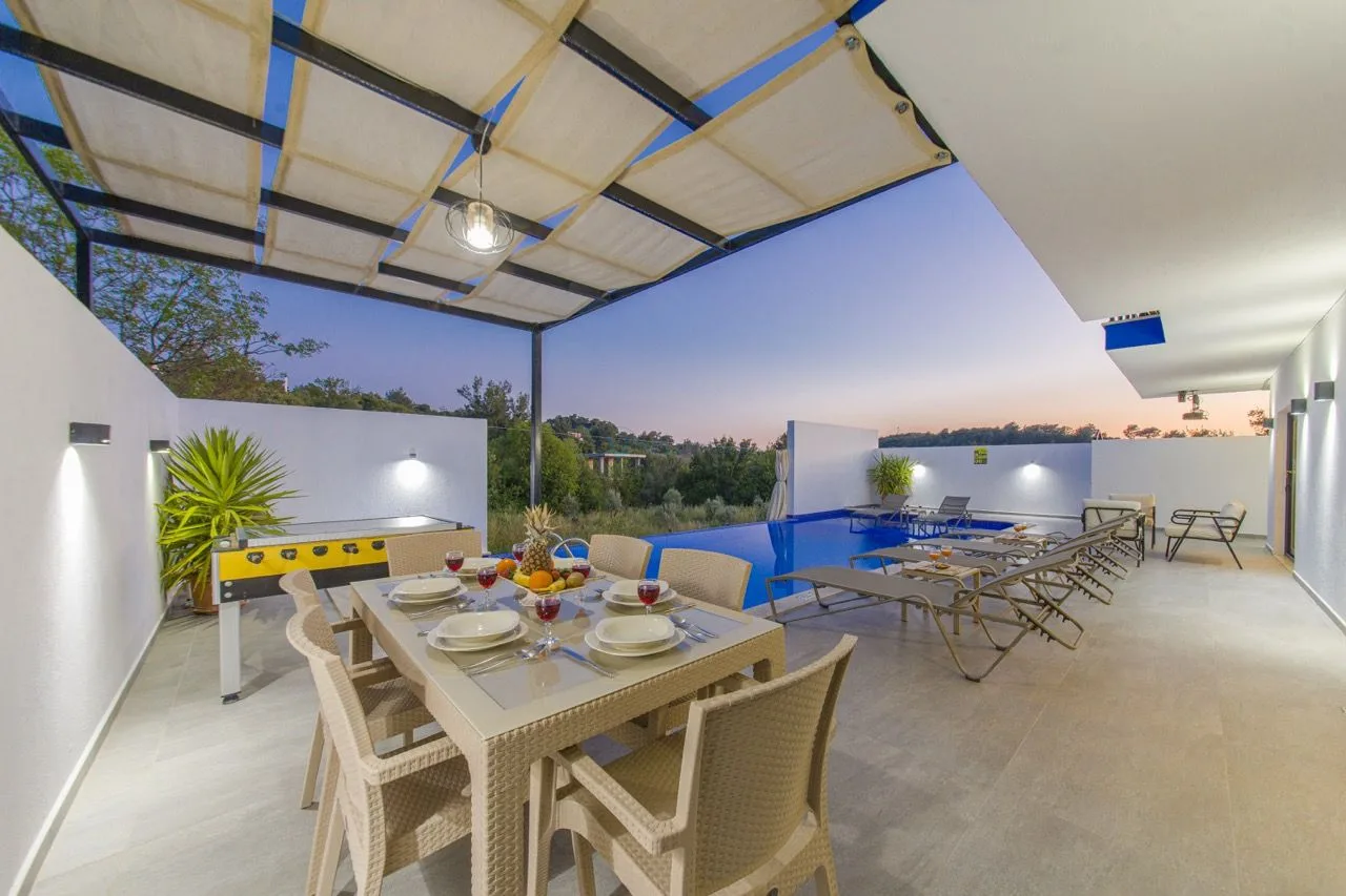 Villa Feel