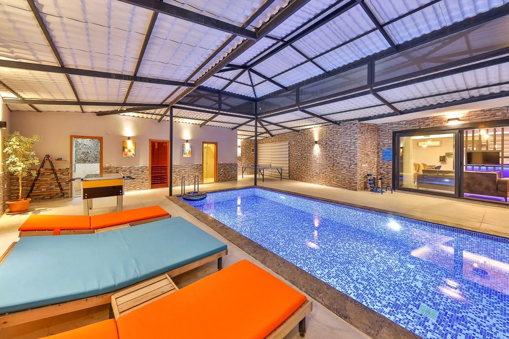 Villa Grand
