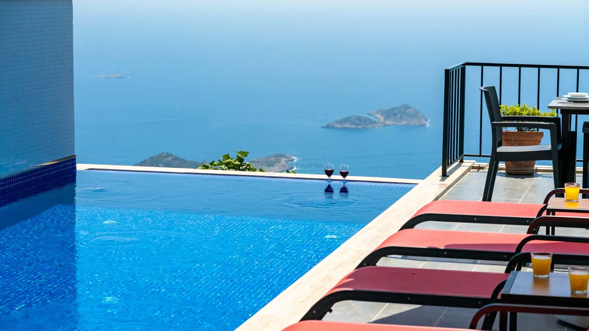 Villa Doruk