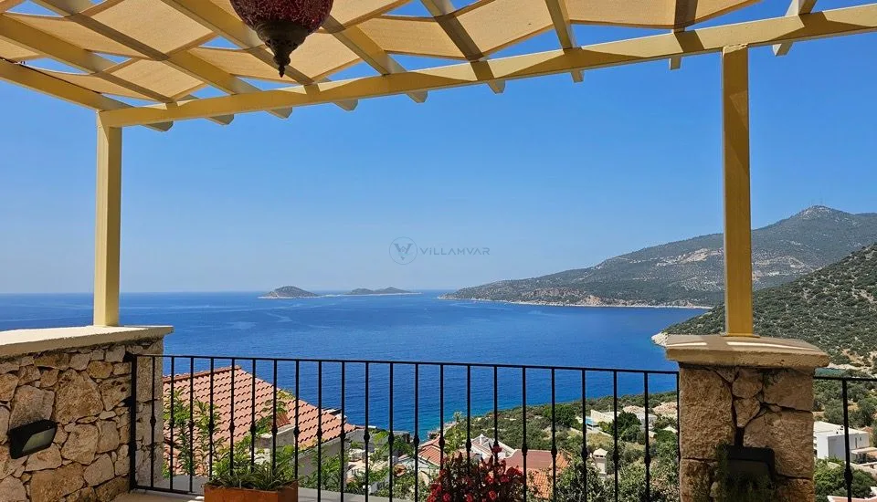 Villa Melsa