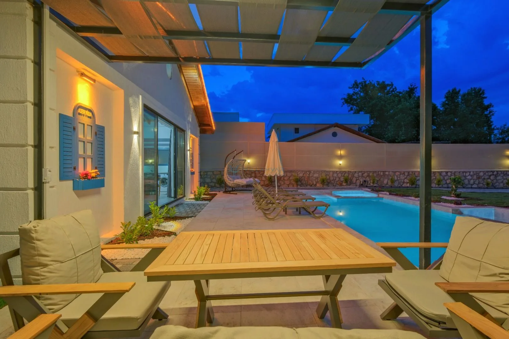 Villa Aderin 4
