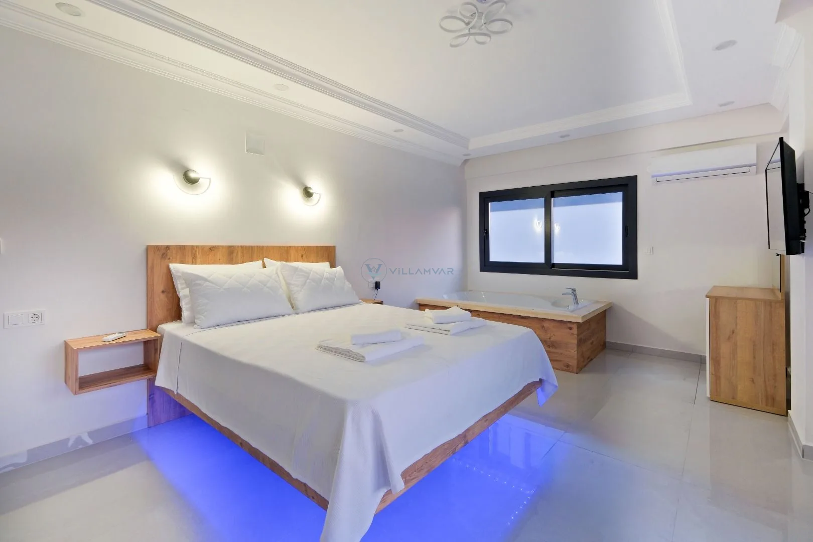Villa Seaside 2