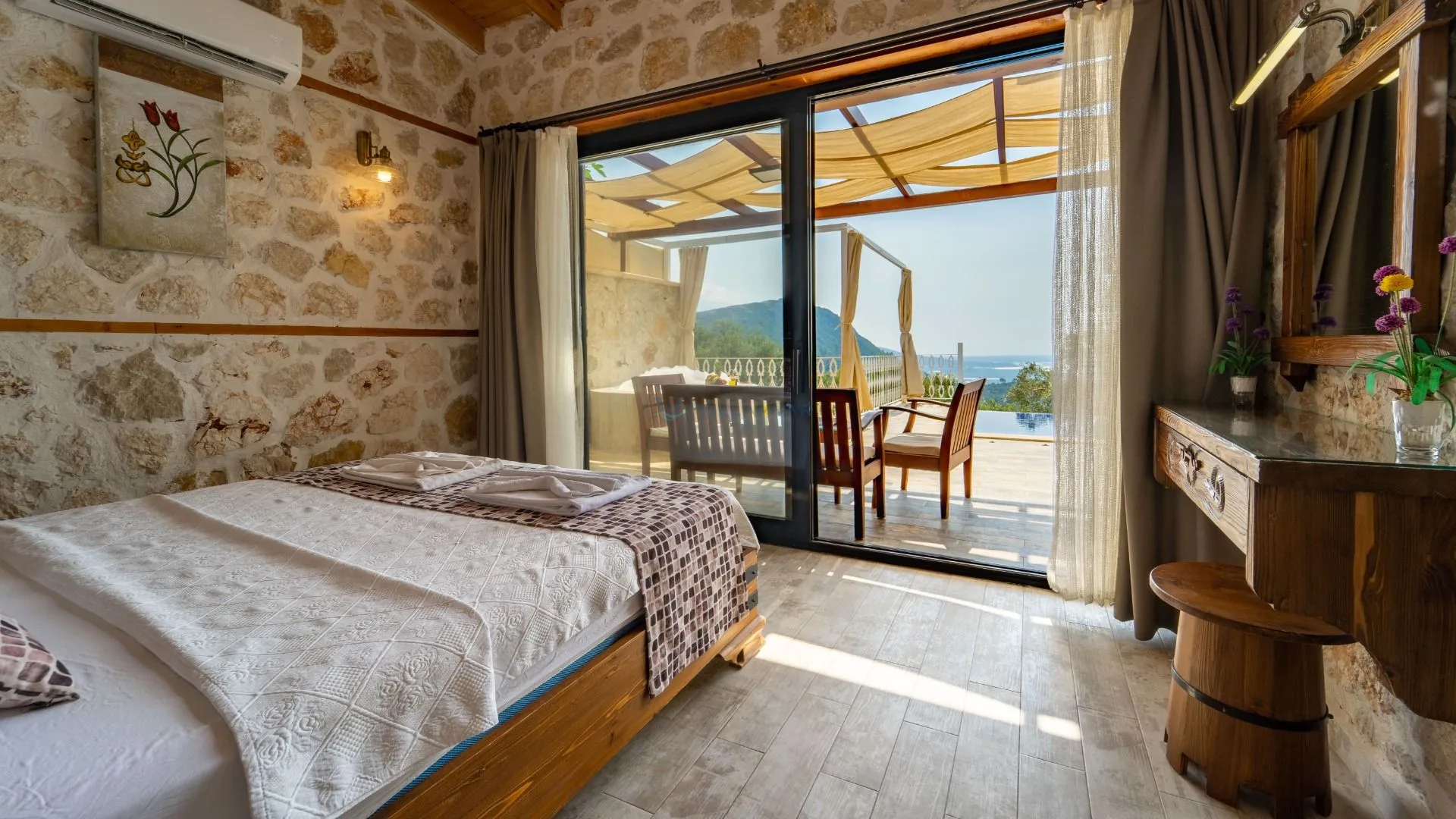 Villa Selen