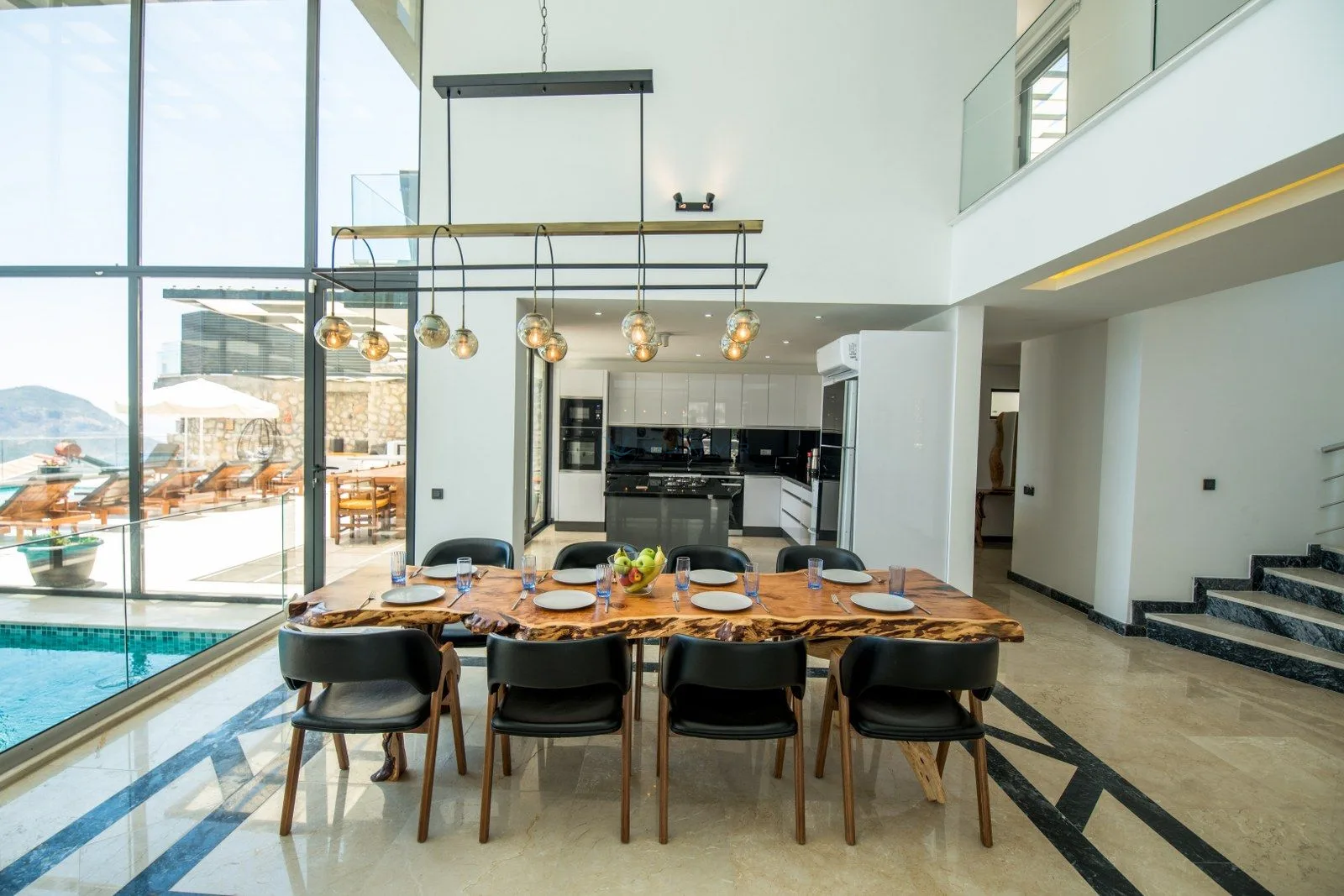 Unlimited Villas 2