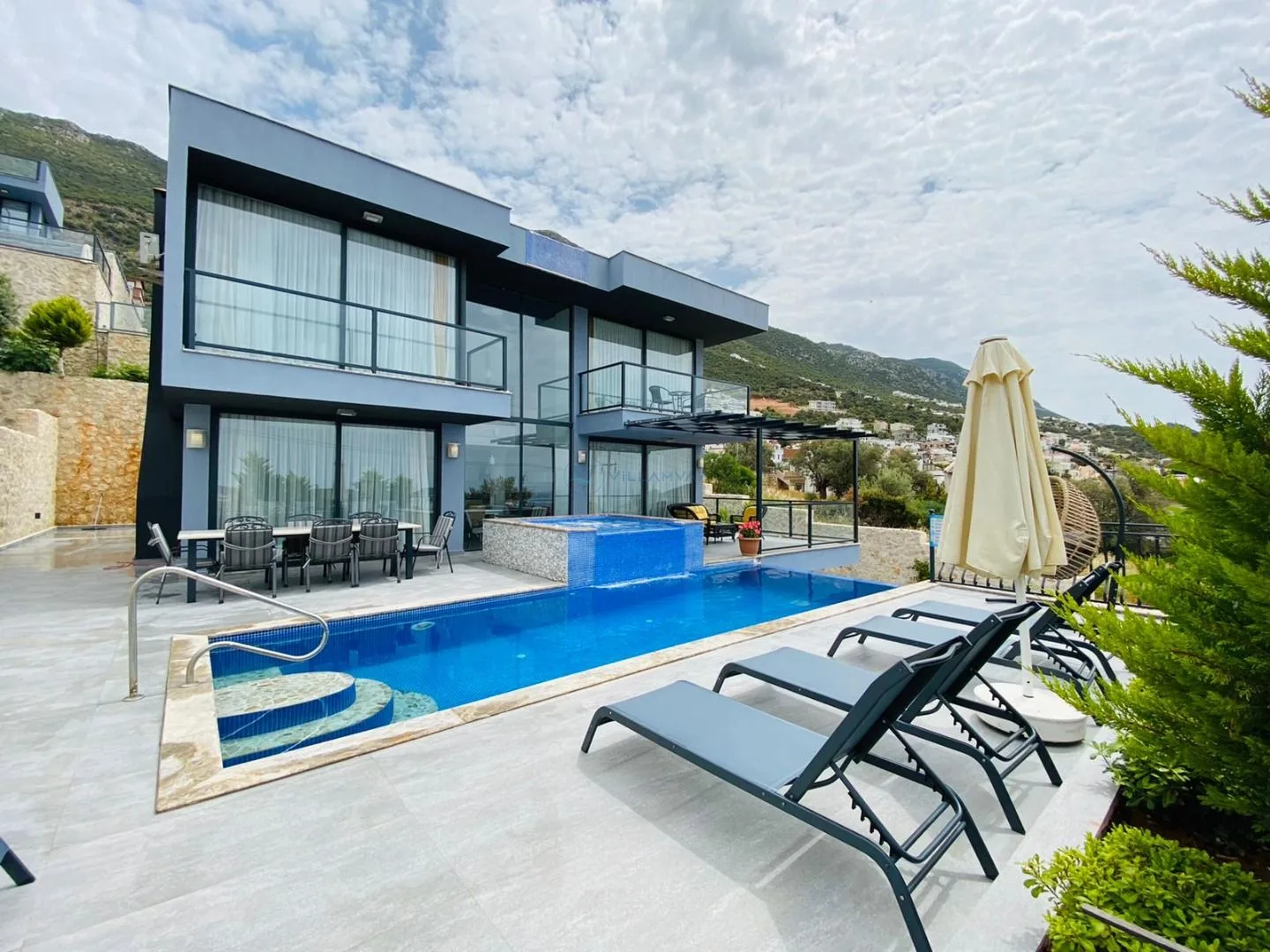Villa Şelale 2