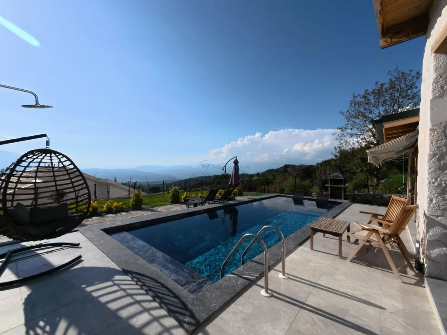 Villa Tavşan