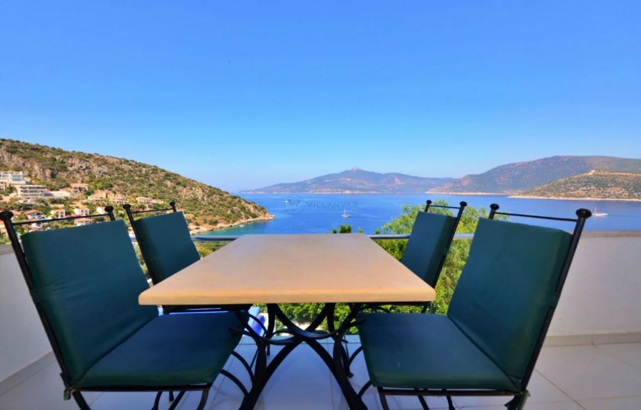 Villa The Heavenly House
