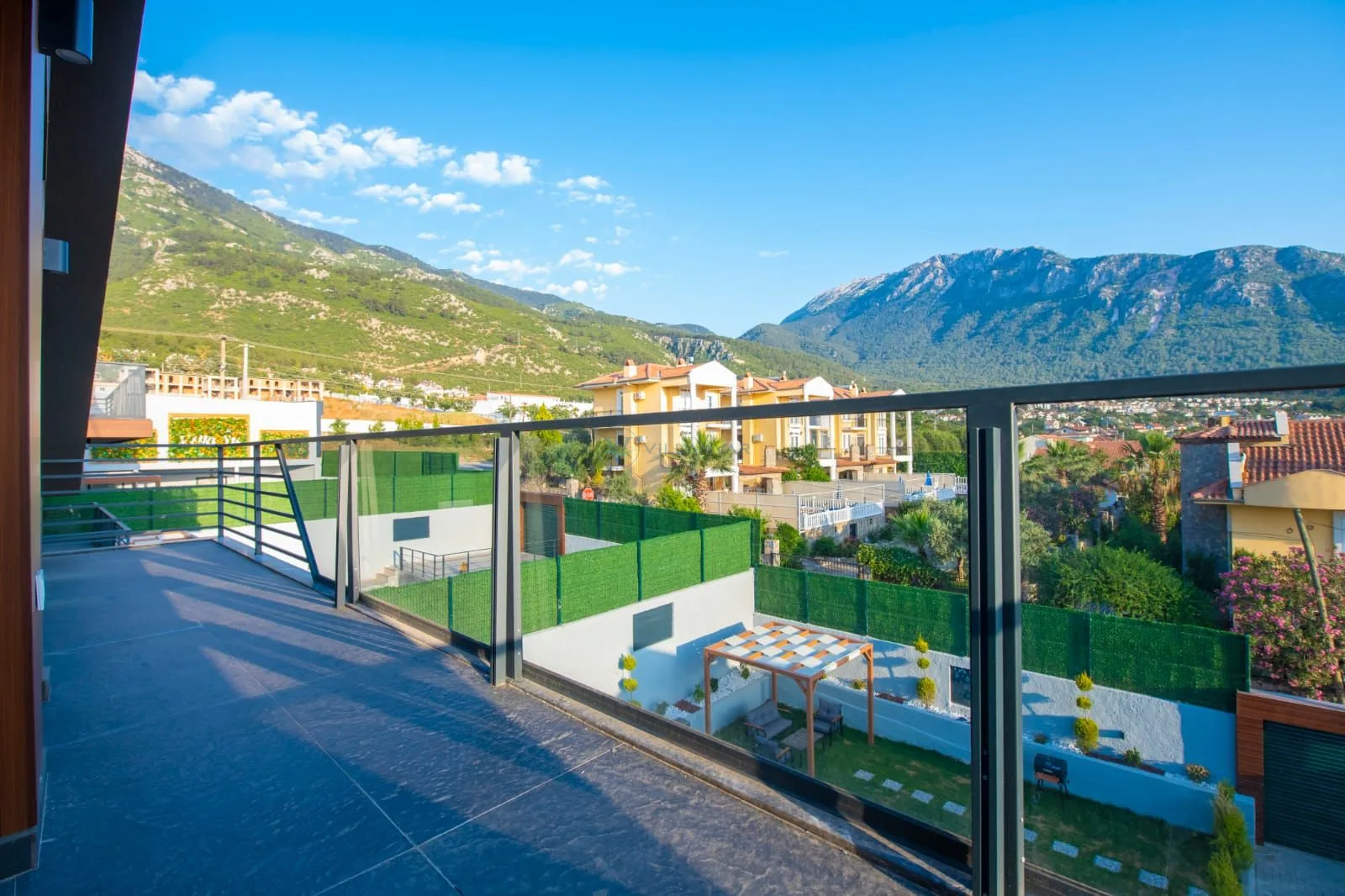 Villa Star Vega