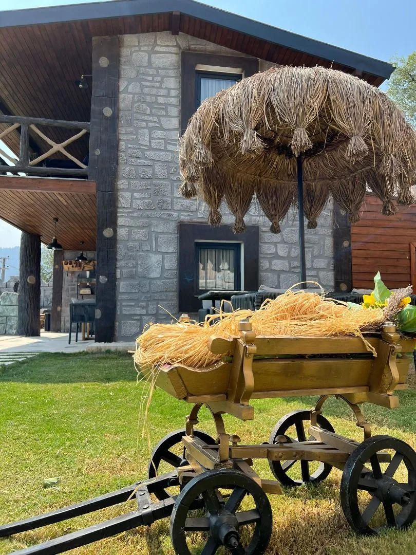 Villa Rustica