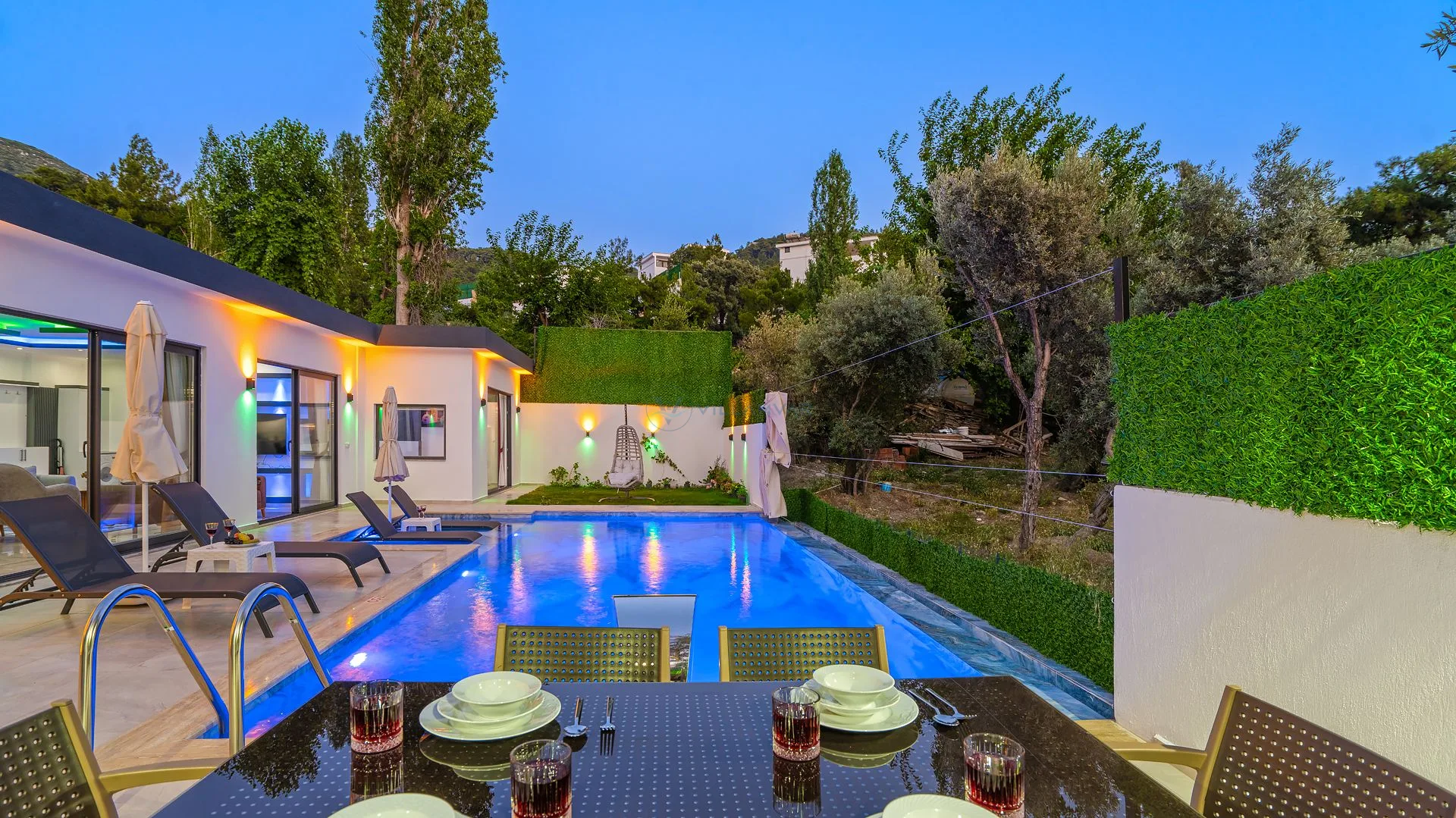 Villa Karaardıç