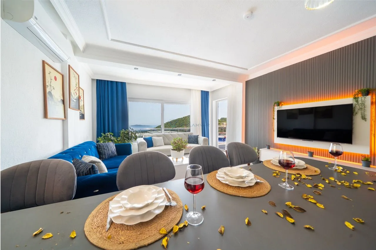 Villa Delight