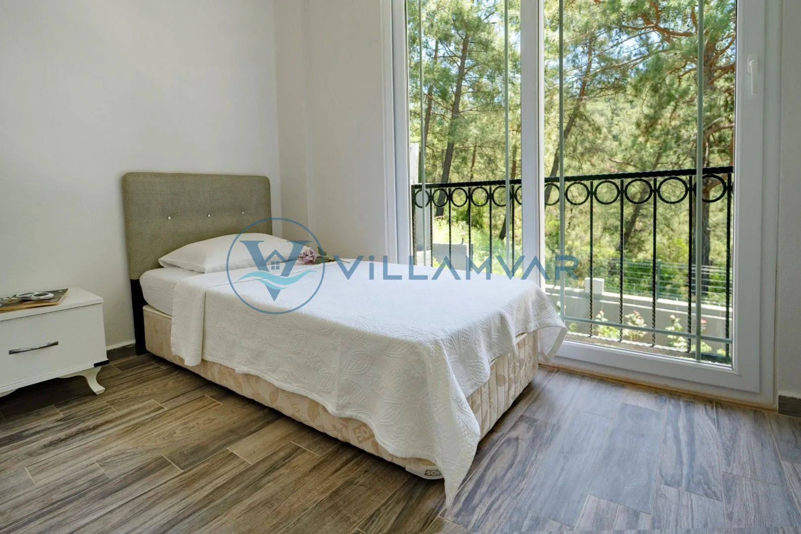 Villa Two