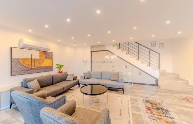 Villa Zeytintepe