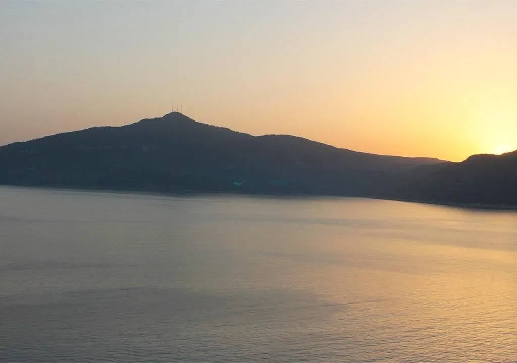Villa Sunset
