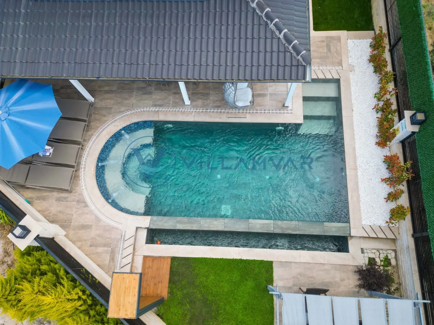 Villa Şenay
