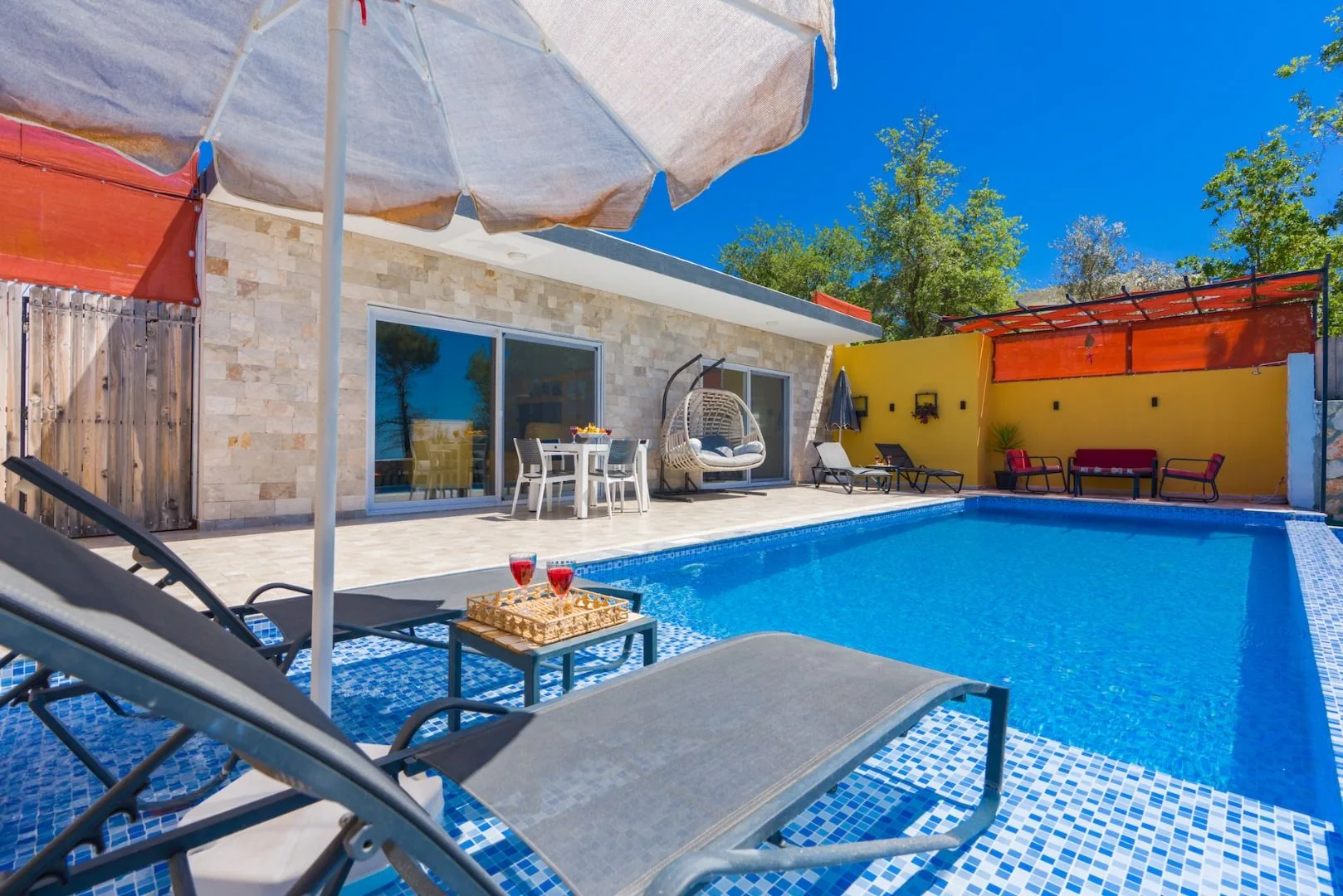 Villa Yavuz