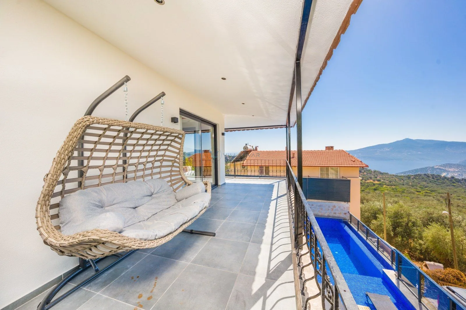 Villa Kısmet 2 4