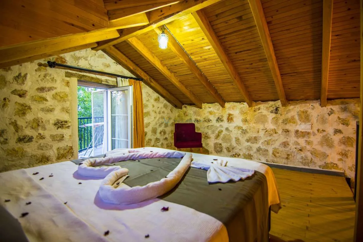 Villa Piraye