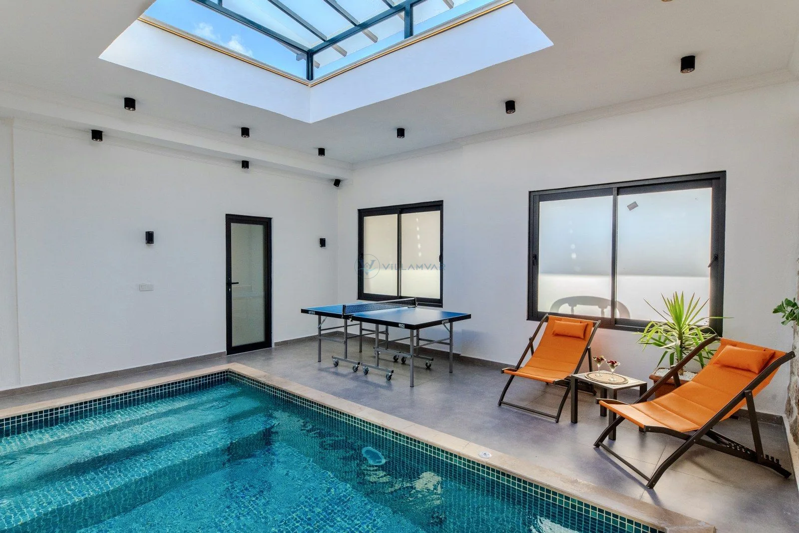 Villa Elysium