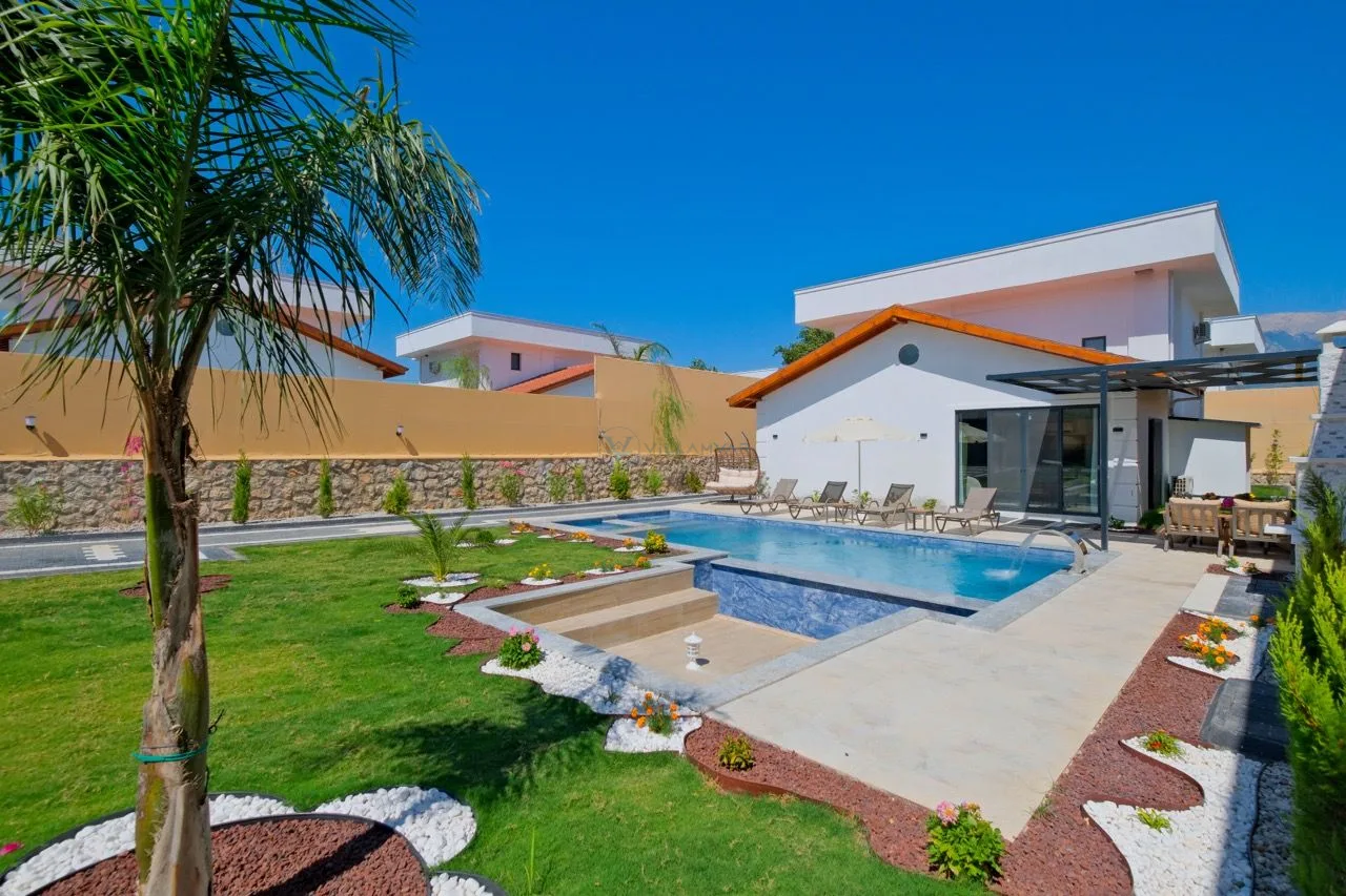 Villa Pakira 11