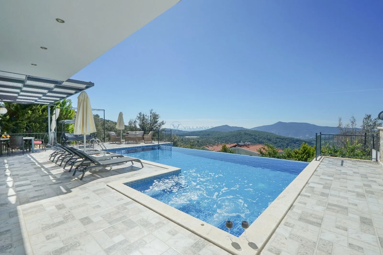 Villa Erdeno Duo