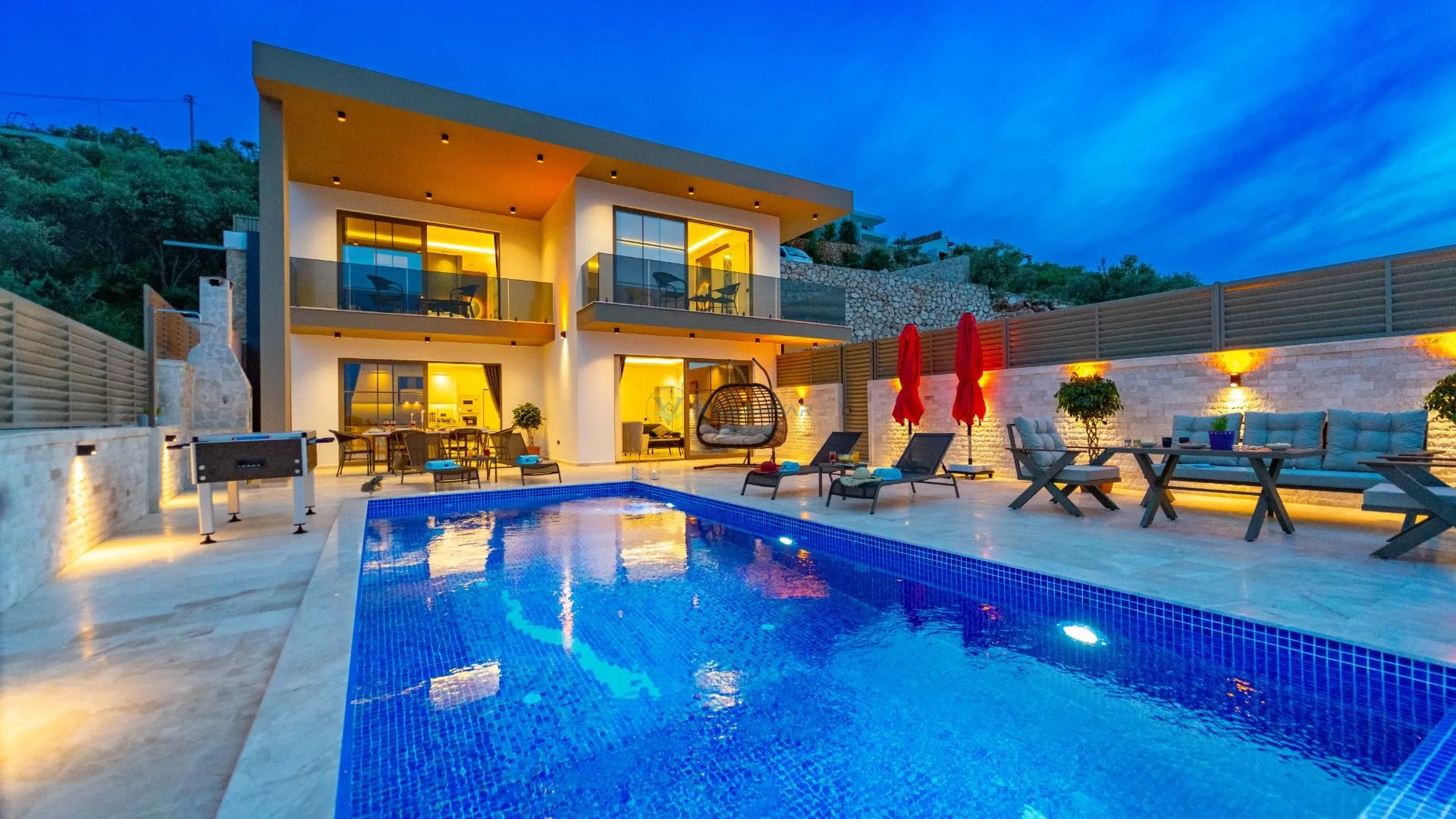 Villa Ersu