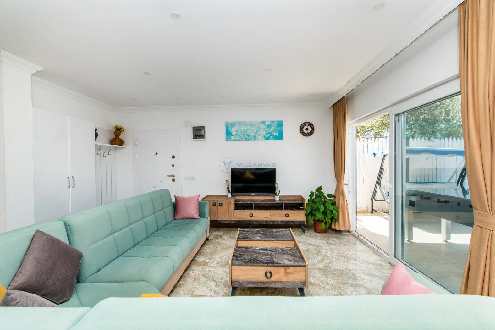Villa Petek Sadece ÖN Ödeme