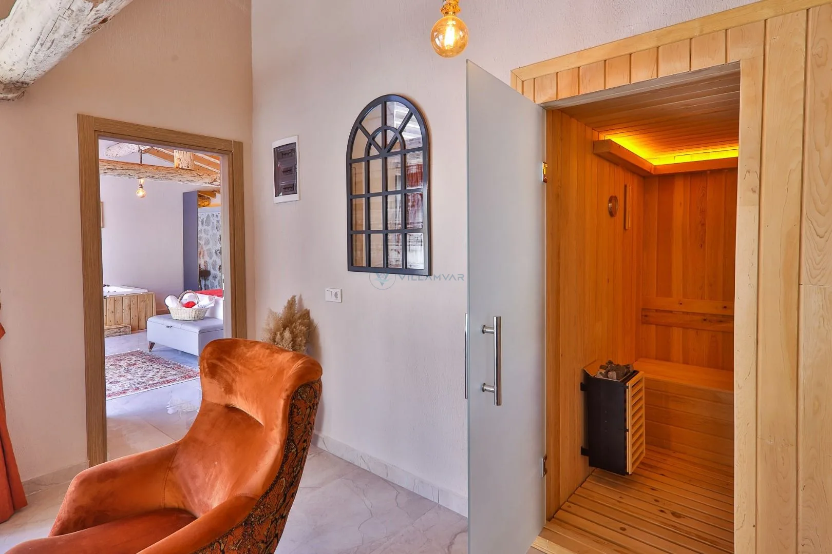 Villa Flower Gökçe