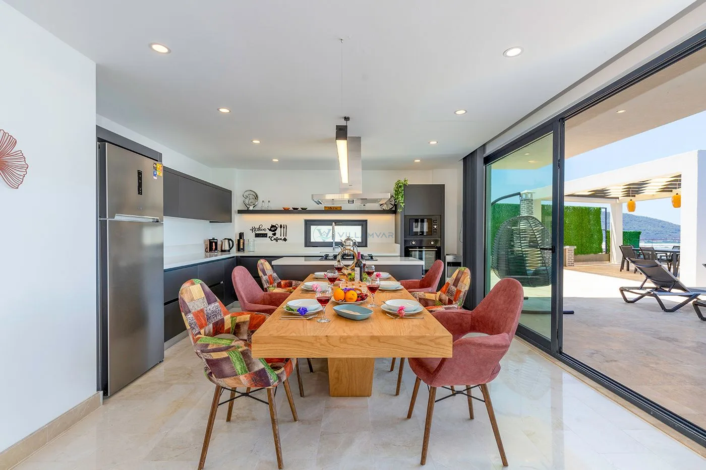 Villa Keskin