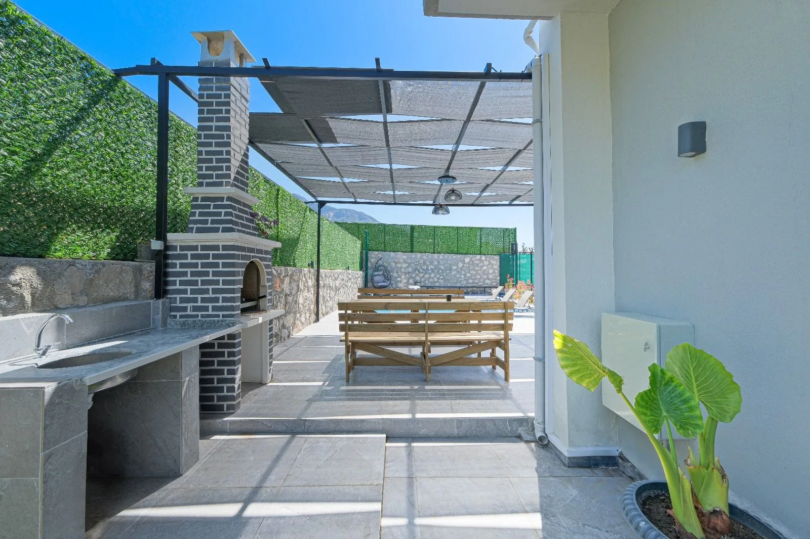 Villa Moonia