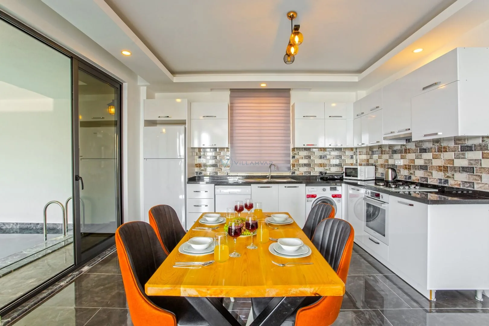 Villa Visa 2