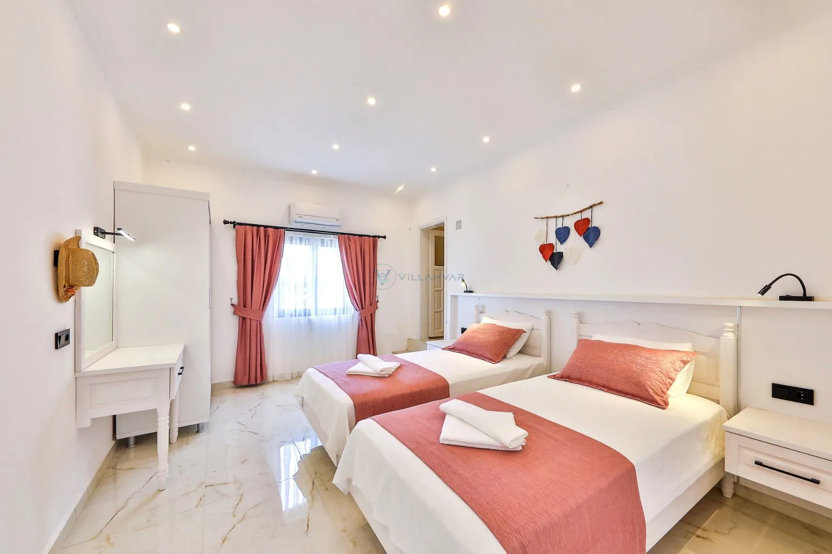Villa Kaymak