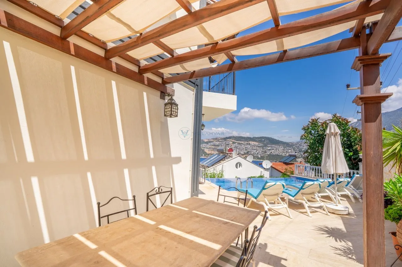 Villa Tamara