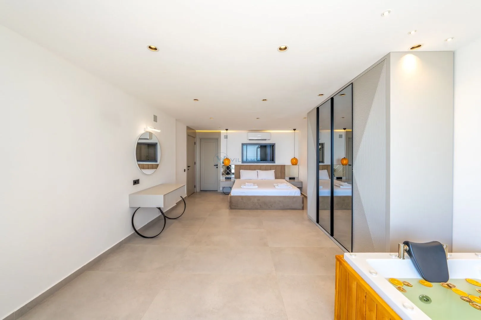 Villa Elit 2 Sağdaki