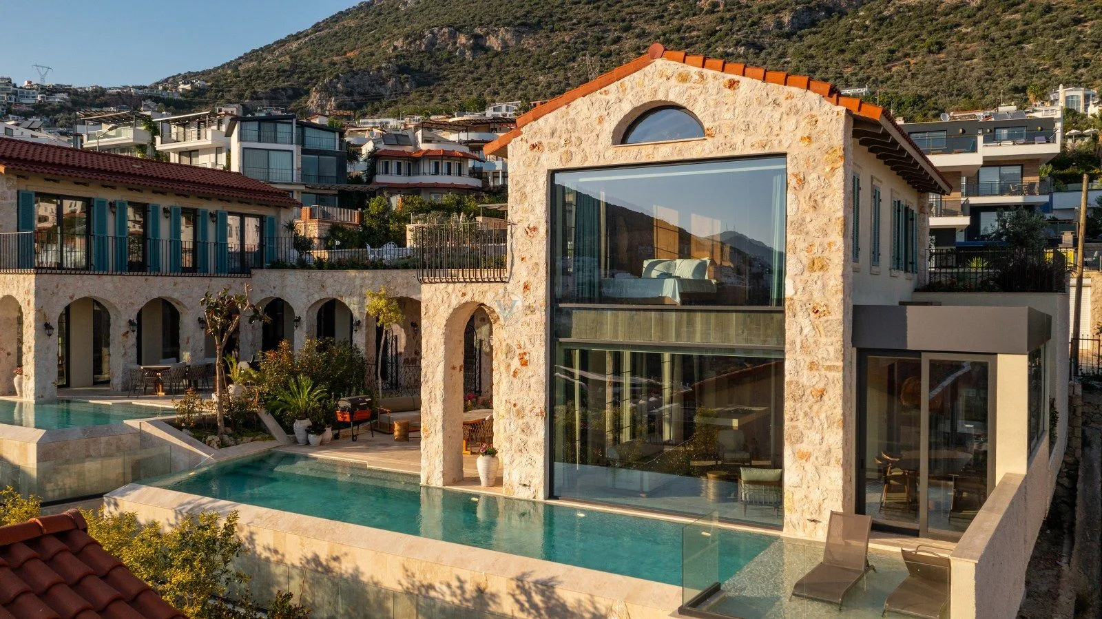 Villa Euterpe