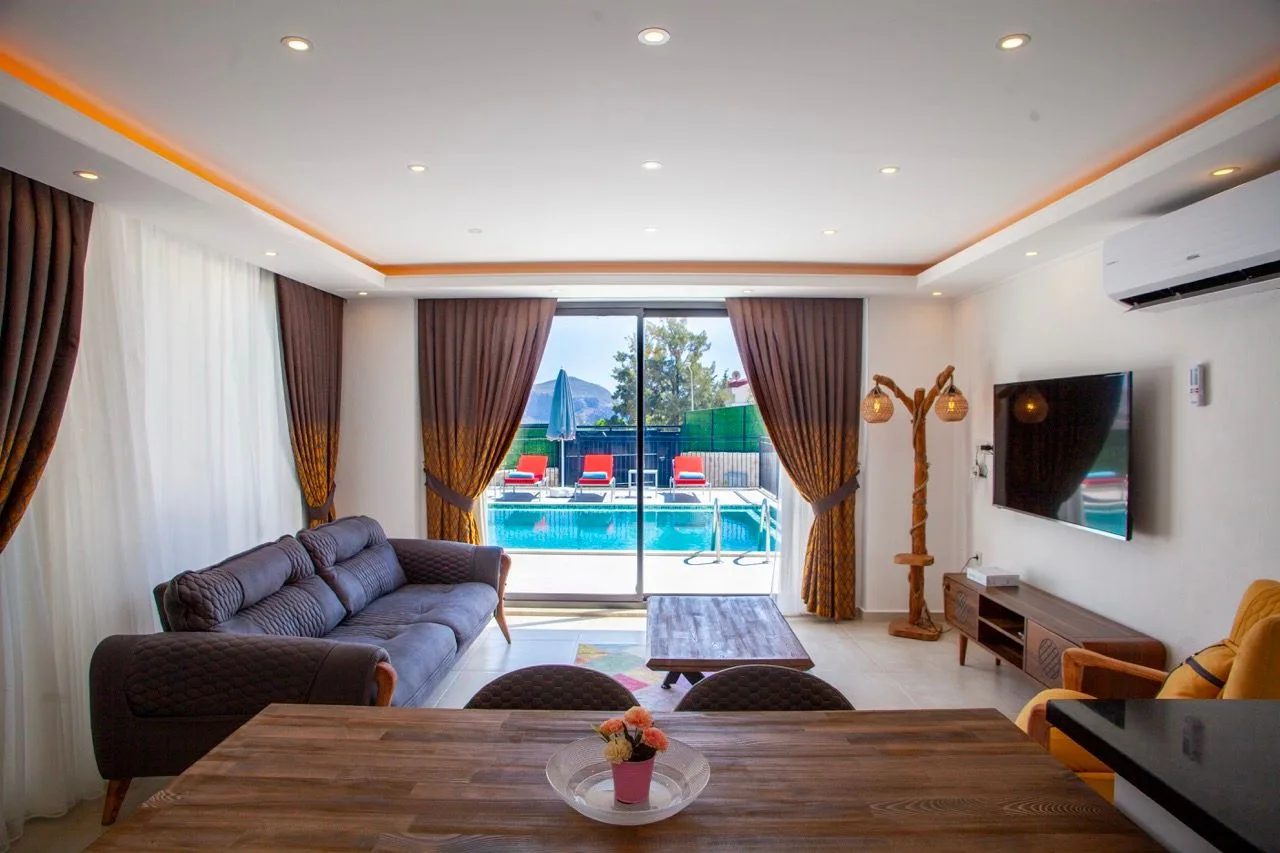 Villa Özgür